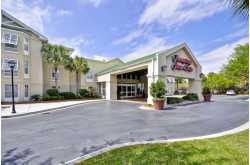 Hampton Inn & Suites Charleston/Mt. Pleasant-Isle Of Palms