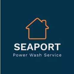 Seaport Power Wash