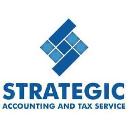 Strategic Accounting and Tax Service - Tax Accountant Worcester, MA