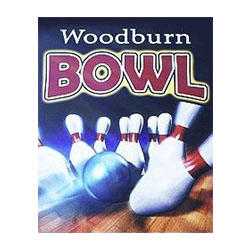 Woodburn Bowl