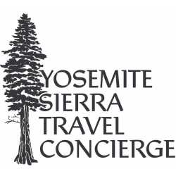 Yosemite Sierra Travel Concierge