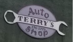 Terry's Auto Shop
