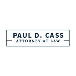 Paul D. Cass, Attorney at Law