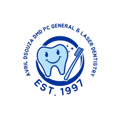 Avril DSouza DMD PC General & Laser Dentistry