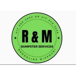 R & M Dumpster Services