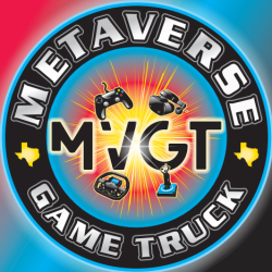 Metaverse Game Truck