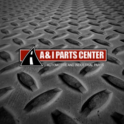 A & I Parts Center