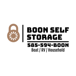 Boon Self Storage