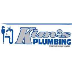 Kimâ€™s Plumbing
