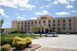 Hampton Inn & Suites Pueblo/North