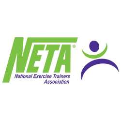 NETA - National Exercise Trainers Association
