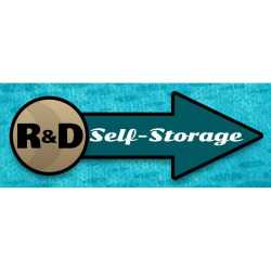 R & D Self Storage