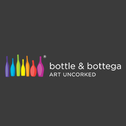 Bottle & Bottega by Painting with a Twist