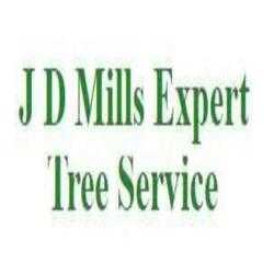 J D Mills Expert Tree Services
