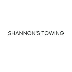 Shannon's Towing