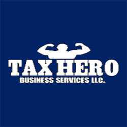 Tax Hero Business Services LLC