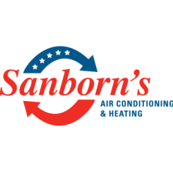 Sanborn's Air Conditioning & Heating