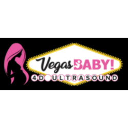 Vegas Baby! 4D Ultrasound