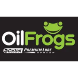CPLE - Oil Frogs