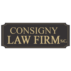 Consigny Law Firm, S.C.