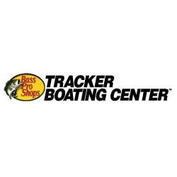 Tracker Boating Center