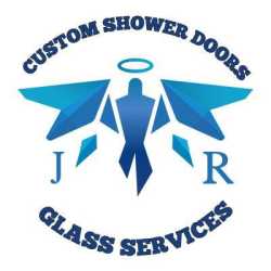 JR Custom Shower Doors Glass Services