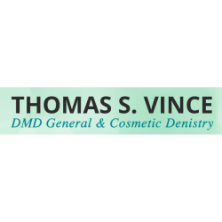 Vince Thomas S DMD