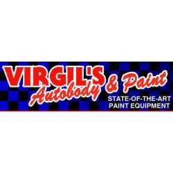 Virgil's Auto Body & Paint