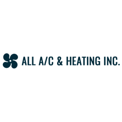 All A/C & Heating Inc.