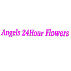 Angel's 24 Hour Flowers