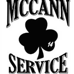 McCann Service Towing and Transport