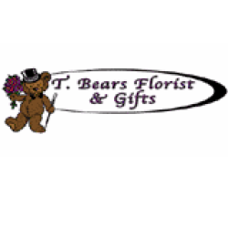 T Bears Florist & Gifts