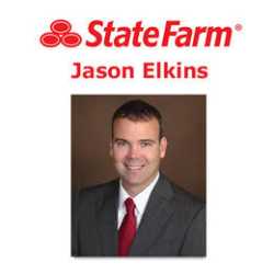 Jason Elkins - State Farm Insurance Agent
