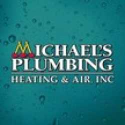 Michael's Plumbing Heating & Air, Inc.