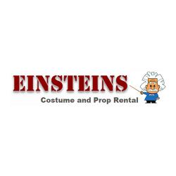 Einstein's Vintage Clothing, Costume, and Formal Wear Sales