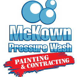 McKown Pressure Wash Painting & Contracting