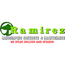 Ramirez Landscaping Concrete & Maintenance