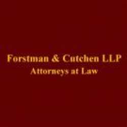 Forstman & Cutchen, LLP