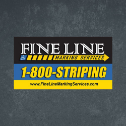 Fine Line Marking Services