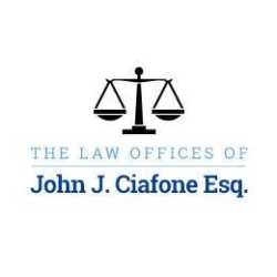 Law Offices John J. Ciafone Esq