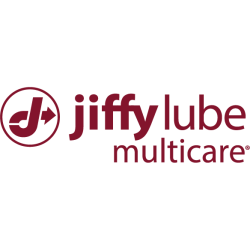 Jiffy Lube - Closed