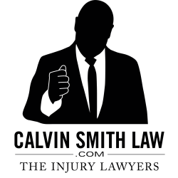 Calvin Smith Law