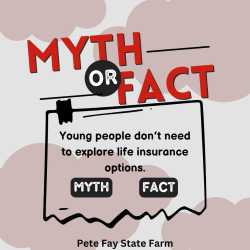 Pete Fay - State Farm Insurance Agent