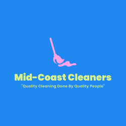 Mid-Coast Cleaners