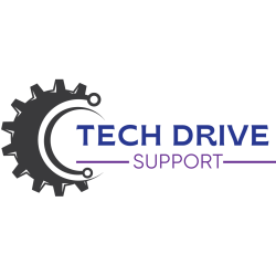 TechDrive Support Inc