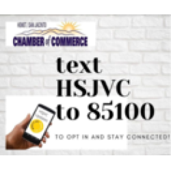 Hemet San Jacinto Chamber of Commerce