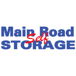 Main Road Self Storage