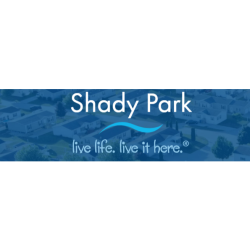 Shady Park Manufactured Home Community