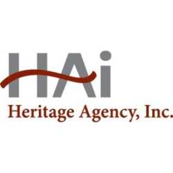 The Heritage Agency, Inc.