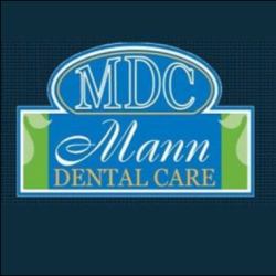 Mann Dental Care